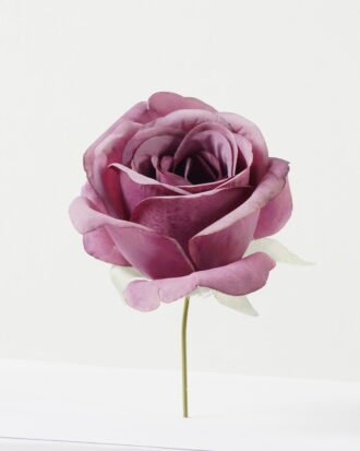 Artificial Flower 10*10*18cm Rose single stem GS-70023011CONTI-Z2 Single Flowers YeahFlower is one of Chinese leading OEM manufacturers and exporters , supplying the silk flowers, wholesale artificial trees