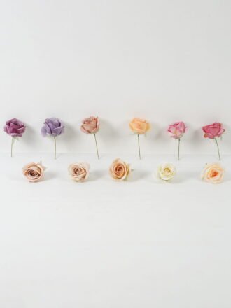 Artificial Flower 13*13*16cm Peony single stem GS-70023010CONTI-Z1 Single Flowers 3,000+ sqm showroom with thousands of artificial flowers, plants & trees ready for global sourcing.