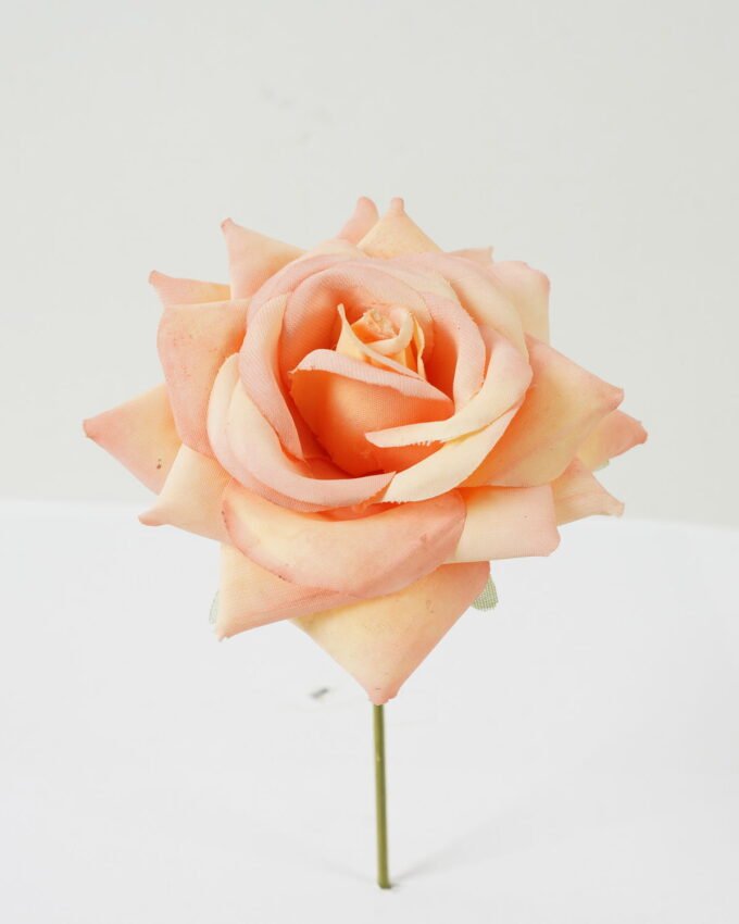 Artificial Flower 9*9*14cm Rose single stem GS-70023012CONTI-P3 Single Flowers YeahFlower is one of Chinese leading OEM manufacturers and exporters , supplying the silk flowers, wholesale artificial trees