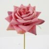 Artificial Flower 9*9*14cm Rose single stem GS-70023012CONTI-R1 Single Flowers YeahFlower is one of Chinese leading OEM manufacturers and exporters , supplying the silk flowers, wholesale artificial trees