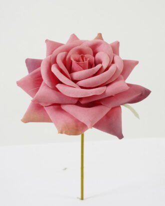 Artificial Flower 9*9*14cm Rose single stem GS-70023012CONTI-R1 Single Flowers YeahFlower is one of Chinese leading OEM manufacturers and exporters , supplying the silk flowers, wholesale artificial trees