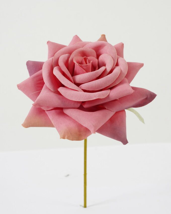 Artificial Flower 9*9*14cm Rose single stem GS-70023012CONTI-R1 Single Flowers YeahFlower is one of Chinese leading OEM manufacturers and exporters , supplying the silk flowers, wholesale artificial trees