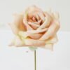 Artificial Flower Rose single stem GS-70023012CONTI-W1_4 Artificial Flower 9*9*14cm Rose single stem GS-70023012CONTI-W1 Single Flowers YeahFlower is one of Chinese leading OEM manufacturers and exporters , supplying the silk flowers, wholesale artificial trees