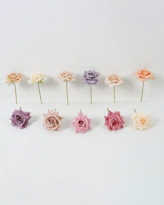 Artificial Flower 9*9*14cm Rose single stem GS-70023012CONTI Single Flowers YeahFlower is one of Chinese leading OEM manufacturers and exporters , supplying the silk flowers, wholesale artificial trees