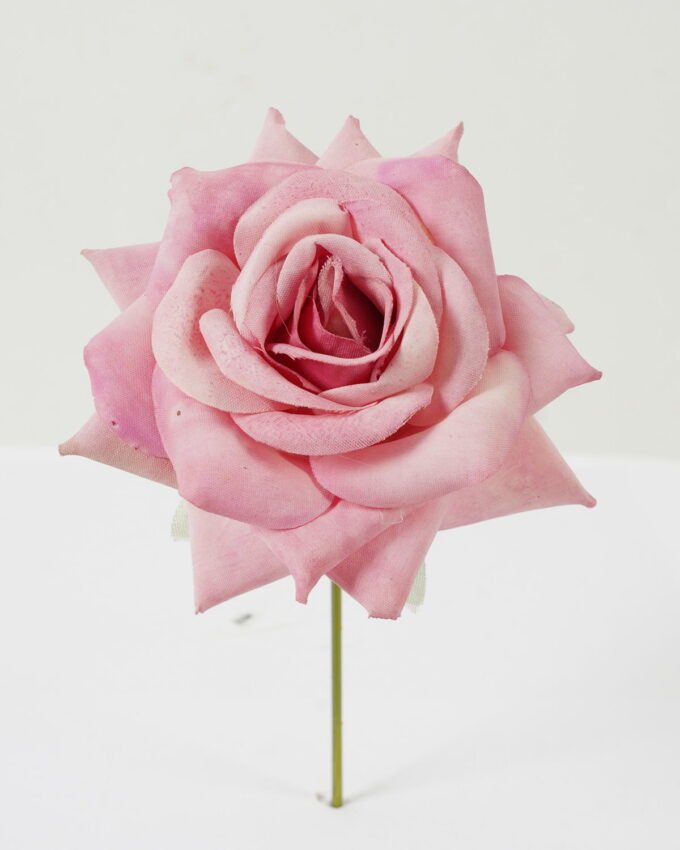 Artificial Flower 9*9*14cm Rose single stem GS-70023012CONTI Single Flowers YeahFlower is one of Chinese leading OEM manufacturers and exporters , supplying the silk flowers, wholesale artificial trees