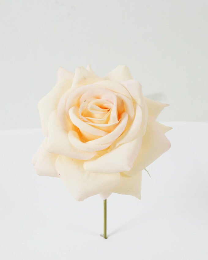 Artificial Flower 9*9*14cm Rose single stem GS-70023012CONTI Single Flowers YeahFlower is one of Chinese leading OEM manufacturers and exporters , supplying the silk flowers, wholesale artificial trees