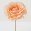 Artificial Flower 9*9*16cm Rose single stem GS-70023013CONTI-O1 Single Flowers YeahFlower is one of Chinese leading OEM manufacturers and exporters , supplying the silk flowers, wholesale artificial trees