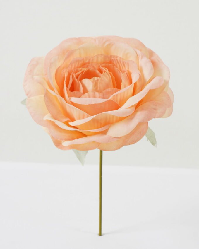 Artificial Flower 9*9*16cm Rose single stem GS-70023013CONTI-O1 Single Flowers YeahFlower is one of Chinese leading OEM manufacturers and exporters , supplying the silk flowers, wholesale artificial trees