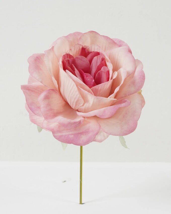 Artificial Flower 9*9*16cm Rose single stem GS-70023013CONTI-O1 Single Flowers YeahFlower is one of Chinese leading OEM manufacturers and exporters , supplying the silk flowers, wholesale artificial trees