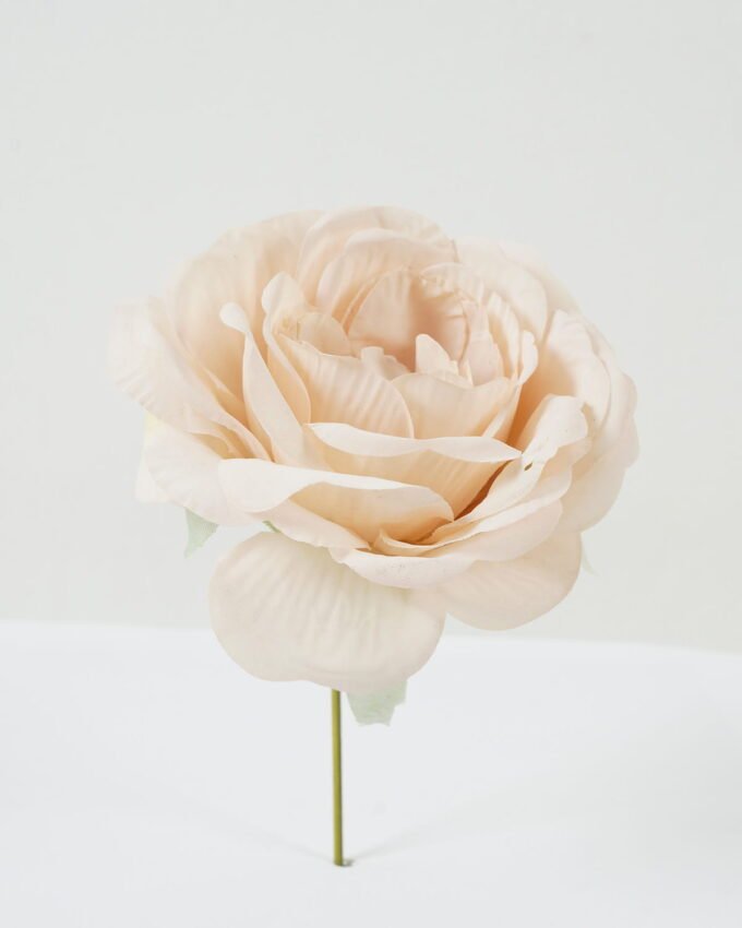 Artificial Flower 9*9*16cm Rose single stem GS-70023013CONTI-O1 Single Flowers YeahFlower is one of Chinese leading OEM manufacturers and exporters , supplying the silk flowers, wholesale artificial trees