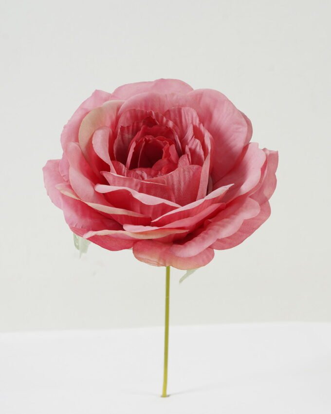 Artificial Flower 9*9*16cm Rose single stem GS-70023013CONTI-W1 Single Flowers YeahFlower is one of Chinese leading OEM manufacturers and exporters , supplying the silk flowers, wholesale artificial trees