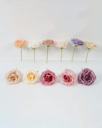 Artificial Flower 9*9*16cm Rose single stem GS-70023013CONTI Single Flowers YeahFlower is one of Chinese leading OEM manufacturers and exporters , supplying the silk flowers, wholesale artificial trees