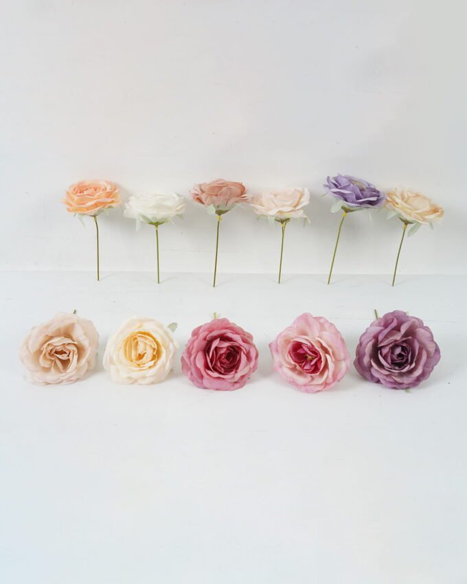 Artificial Flower 9*9*16cm Rose single stem GS-70023013CONTI Single Flowers YeahFlower is one of Chinese leading OEM manufacturers and exporters , supplying the silk flowers, wholesale artificial trees