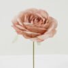 Artificial Flower 9*9*16cm Rose single stem GS-70023013CONTI Single Flowers YeahFlower is one of Chinese leading OEM manufacturers and exporters , supplying the silk flowers, wholesale artificial trees