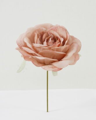 Artificial Flower 9*9*16cm Rose single stem GS-70023013CONTI Single Flowers YeahFlower is one of Chinese leading OEM manufacturers and exporters , supplying the silk flowers, wholesale artificial trees