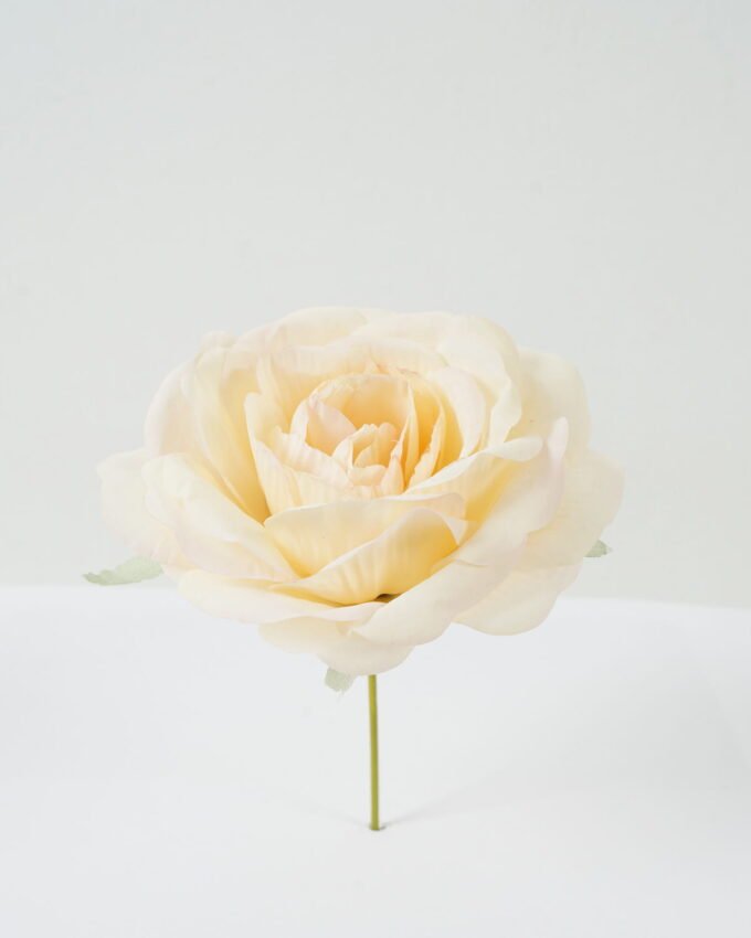 Artificial Flower 9*9*16cm Rose single stem GS-70023013CONTI Single Flowers YeahFlower is one of Chinese leading OEM manufacturers and exporters , supplying the silk flowers, wholesale artificial trees