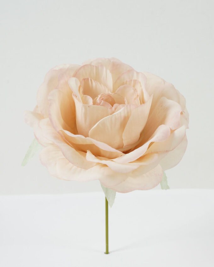 Artificial Flower 9*9*16cm Rose single stem GS-70023013CONTI Single Flowers YeahFlower is one of Chinese leading OEM manufacturers and exporters , supplying the silk flowers, wholesale artificial trees