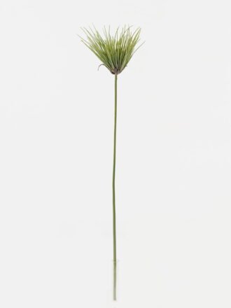 Artificial Flower 14*14*80cm Sedge single stem GS-30323002-G4 Single Flowers 3,000+ sqm showroom with thousands of artificial flowers, plants & trees ready for global sourcing.