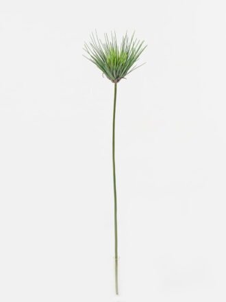 Artificial Flower 14*14*80cm Sedge single stem GS-30323002-G5 Single Flowers 3,000+ sqm showroom with thousands of artificial flowers, plants & trees ready for global sourcing.