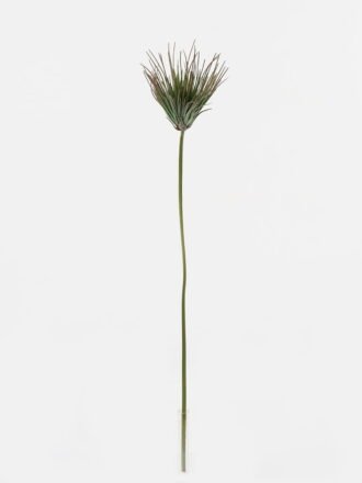Artificial Flower 26*26*106cm Chinese chestnut single stem GS-30323003 Single Flowers 3,000+ sqm showroom with thousands of artificial flowers, plants & trees ready for global sourcing.