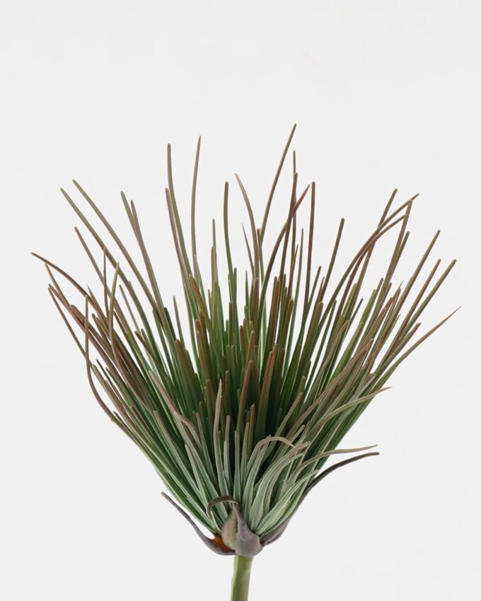 Artificial Flower 14*14*80cm Sedge single stem GS-30323002-G5 Single Flowers YeahFlower is one of Chinese leading OEM manufacturers and exporters , supplying the silk flowers, wholesale artificial trees