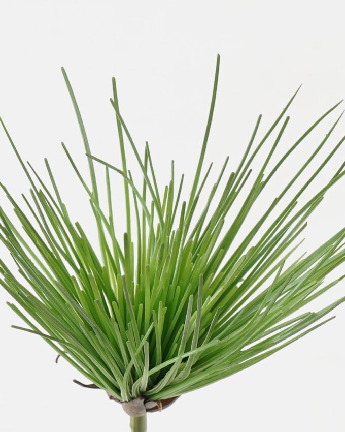 Artificial Flower 14*14*80cm Sedge single stem GS-30323002 Single Flowers YeahFlower is one of Chinese leading OEM manufacturers and exporters , supplying the silk flowers, wholesale artificial trees