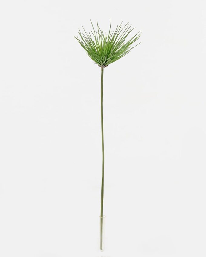 Artificial Flower 14*14*80cm Sedge single stem GS-30323002 Single Flowers YeahFlower is one of Chinese leading OEM manufacturers and exporters , supplying the silk flowers, wholesale artificial trees