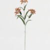 Artificial Flower 12*12*48cm Tuberose single stem GS-128J23022-K1 Single Flowers YeahFlower is one of Chinese leading OEM manufacturers and exporters , supplying the silk flowers, wholesale artificial trees