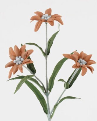 Artificial Flower 12*12*48cm Tuberose single stem GS-128J23022-K1 Single Flowers YeahFlower is one of Chinese leading OEM manufacturers and exporters , supplying the silk flowers, wholesale artificial trees