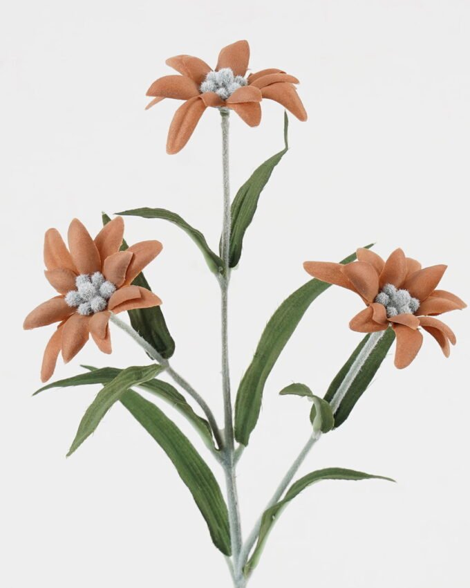 Artificial Flower 12*12*48cm Tuberose single stem GS-128J23022-K1 Single Flowers YeahFlower is one of Chinese leading OEM manufacturers and exporters , supplying the silk flowers, wholesale artificial trees