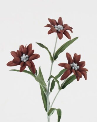 Artificial Flower 12*12*48cm Tuberose single stem GS-128J23022-K2 Single Flowers YeahFlower is one of Chinese leading OEM manufacturers and exporters , supplying the silk flowers, wholesale artificial trees