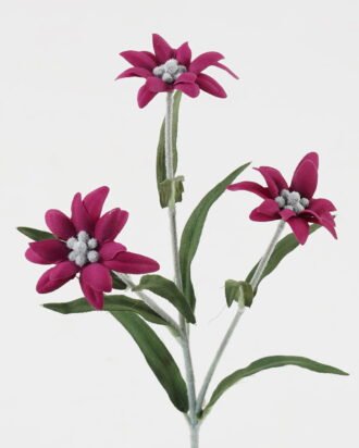 Artificial Flower 12*12*48cm Tuberose single stem GS-128J23022-R2 Single Flowers YeahFlower is one of Chinese leading OEM manufacturers and exporters , supplying the silk flowers, wholesale artificial trees