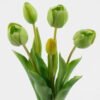 Artificial Flower Tulip 5 bundle GS-24523006-G1_5 Artificial Flower 16*16*38cm Tulip *5 bundle GS-24523006-G1 Bouquet YeahFlower is one of Chinese leading OEM manufacturers and exporters , supplying the silk flowers, wholesale artificial trees