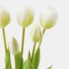 Artificial Flower 16*16*38cm Tulip *5 bundle GS-24523006-W2 Bouquet YeahFlower is one of Chinese leading OEM manufacturers and exporters , supplying the silk flowers, wholesale artificial trees