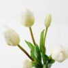 Artificial Flower Tulip 5 bundle GS-24523020-W1_7 Artificial Flower 16*16*46cm Tulip *5 bundle GS-24523020-W1 Bouquet YeahFlower is one of Chinese leading OEM manufacturers and exporters , supplying the silk flowers, wholesale artificial trees