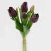 Artificial Flower 14*14*31cm Tulip *5 bundle GS-24523021-Z1 Bouquet YeahFlower is one of Chinese leading OEM manufacturers and exporters , supplying the silk flowers, wholesale artificial trees