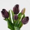 Artificial Flower 14*14*31cm Tulip *5 bundle GS-24523021-Z1 Bouquet YeahFlower is one of Chinese leading OEM manufacturers and exporters , supplying the silk flowers, wholesale artificial trees
