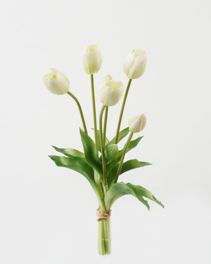 Artificial Flower 15*15*39cm Tulip *6 bundle GS-31323004CONTI-W1 Bouquet YeahFlower is one of Chinese leading OEM manufacturers and exporters , supplying the silk flowers, wholesale artificial trees