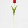 Artificial Flower 8*8*49cm Tulip single stem GS-17823004CONTI-R1 Single Flowers YeahFlower is one of Chinese leading OEM manufacturers and exporters , supplying the silk flowers, wholesale artificial trees