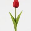 Artificial Flower 8*8*49cm Tulip single stem GS-17823004CONTI-R1 Single Flowers YeahFlower is one of Chinese leading OEM manufacturers and exporters , supplying the silk flowers, wholesale artificial trees