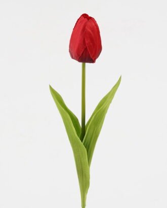 Artificial Flower 8*8*49cm Tulip single stem GS-17823004CONTI-R1 Single Flowers YeahFlower is one of Chinese leading OEM manufacturers and exporters , supplying the silk flowers, wholesale artificial trees