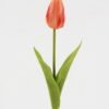 Artificial Flower 8*8*49cm Tulip single stem GS-17823004CONTI Single Flowers YeahFlower is one of Chinese leading OEM manufacturers and exporters , supplying the silk flowers, wholesale artificial trees
