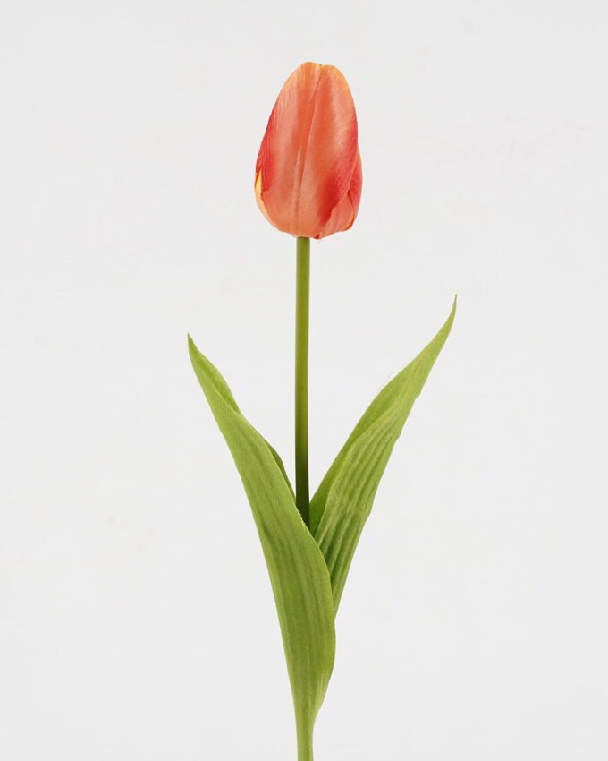 Artificial Flower 8*8*49cm Tulip single stem GS-17823004CONTI Single Flowers YeahFlower is one of Chinese leading OEM manufacturers and exporters , supplying the silk flowers, wholesale artificial trees