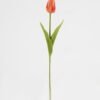Artificial Flower 8*8*49cm Tulip single stem GS-17823004CONTI Single Flowers YeahFlower is one of Chinese leading OEM manufacturers and exporters , supplying the silk flowers, wholesale artificial trees