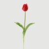 Artificial Flower 14*14*43cm Tulip single stem GS-31323002CONTI-R1 Single Flowers YeahFlower is one of Chinese leading OEM manufacturers and exporters , supplying the silk flowers, wholesale artificial trees
