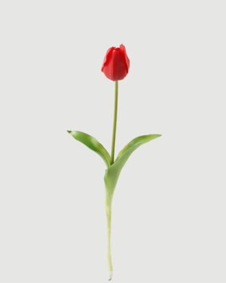 Artificial Flower 14*14*43cm Tulip single stem GS-31323002CONTI-R1 Single Flowers YeahFlower is one of Chinese leading OEM manufacturers and exporters , supplying the silk flowers, wholesale artificial trees