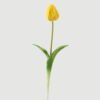 Artificial Flower 14*14*43cm Tulip single stem GS-31323002CONTI-R1 Single Flowers YeahFlower is one of Chinese leading OEM manufacturers and exporters , supplying the silk flowers, wholesale artificial trees