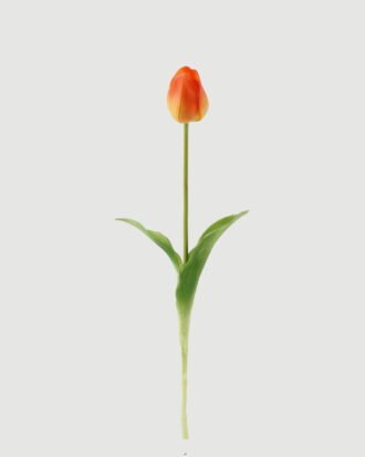 Artificial Flower 14*14*43cm Tulip single stem GS-31323002CONTI Single Flowers YeahFlower is one of Chinese leading OEM manufacturers and exporters , supplying the silk flowers, wholesale artificial trees