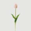 Artificial Flower 14*14*43cm Tulip single stem GS-31323002CONTI Single Flowers YeahFlower is one of Chinese leading OEM manufacturers and exporters , supplying the silk flowers, wholesale artificial trees