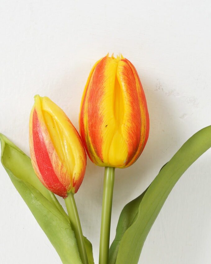 Artificial Flower 12*5*25cm Tulip+Onion *2 single stem GS-41523028-O1 Potted Flowers&Plants YeahFlower is one of Chinese leading OEM manufacturers and exporters , supplying the silk flowers, wholesale artificial trees